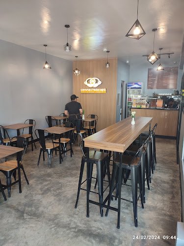 Connecteacupz coworking space in Davao City, Philippines 1