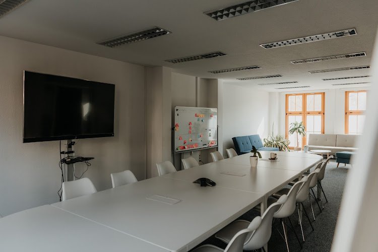 Coworking Connewitz coworking space in Leipzig, Germany 1