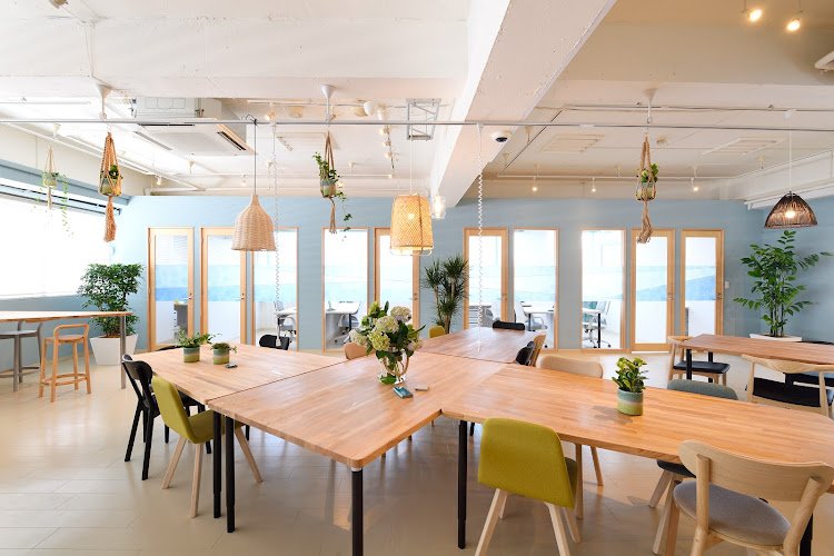 resoffice.湘南藤沢 coworking space in Fujisawa, Japan 1