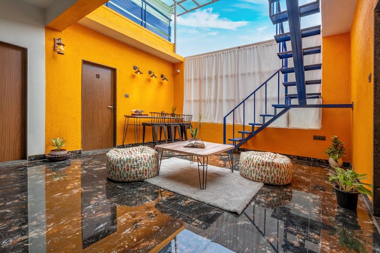 COLIWO UN - Viman nagar (Colive and Cowork) coworking space in Pune, India 1