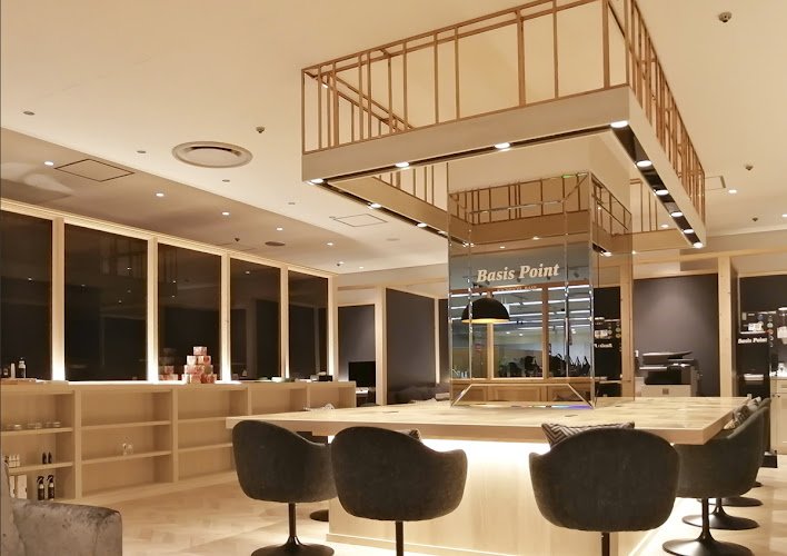 BasisPoint 吉祥寺マルイ店 coworking space in Musashino, Japan 1