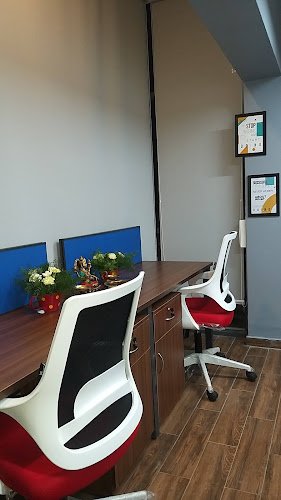 Make It Build – Turnkey Contractors & construction company in Bangalore coworking space in Bengaluru, India 1