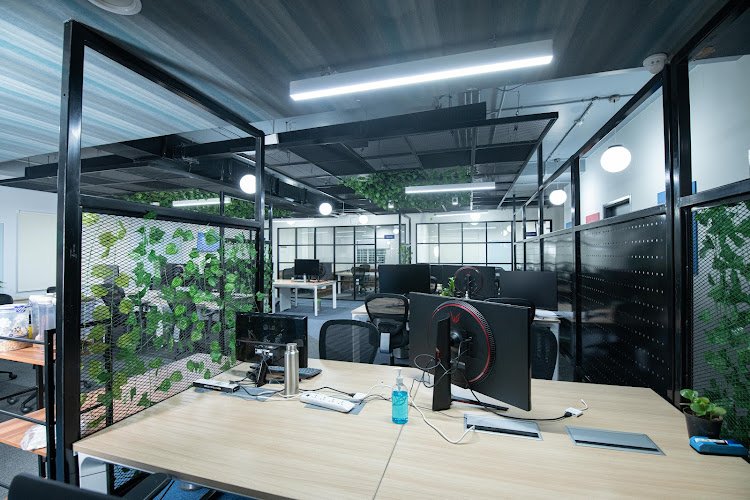 Urban Vault HSR layout 762 - Coworking Space in HSR Layout coworking space in Bengaluru, India 1