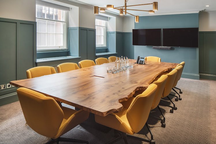 Argyll - 84 Brook Street coworking space in London, United Kingdom of Great Britain and Northern Ireland 1