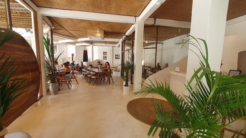The Space Bali coworking space in Badung Regency, Indonesia 1