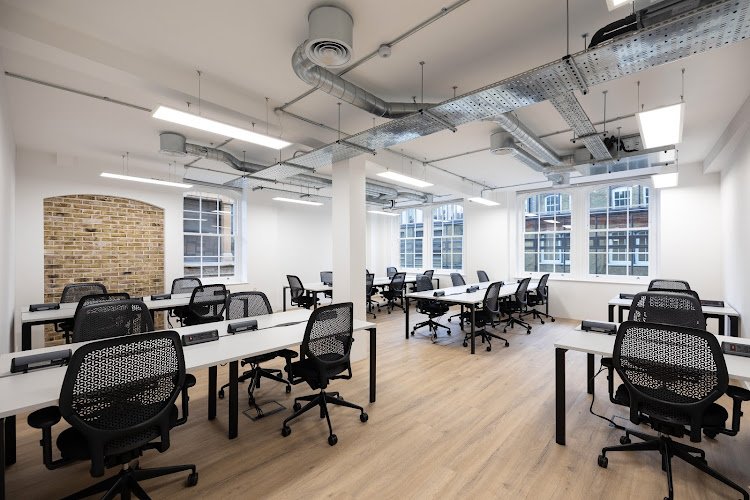 Runway East Shoreditch | Office Space coworking space in London, United Kingdom of Great Britain and Northern Ireland 1