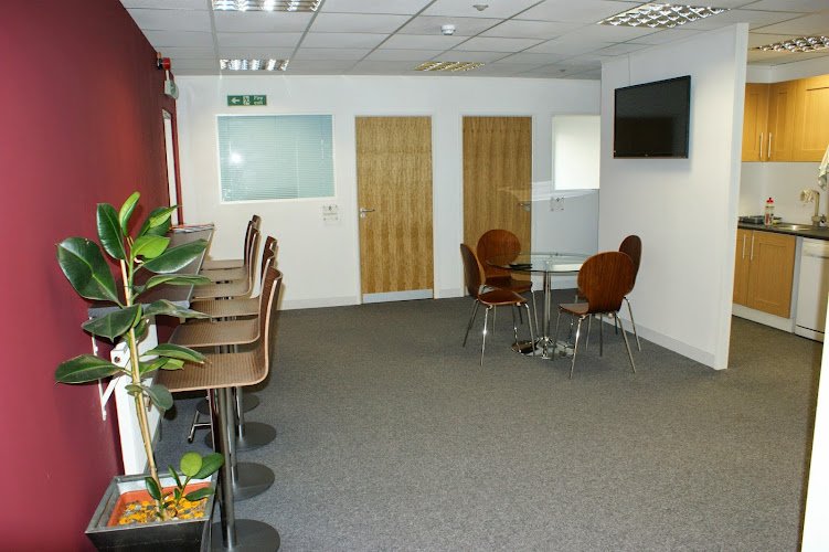 Southmoor Lane Workspace coworking space in Havant, United Kingdom of Great Britain and Northern Ireland 1