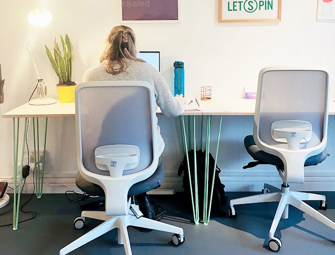 Creative Coop Spaces coworking space in Colchester, United Kingdom of Great Britain and Northern Ireland 1
