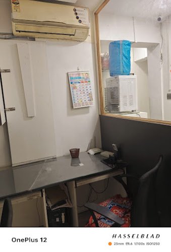 Parekh's CoWorking Space coworking space in Mumbai, India 1