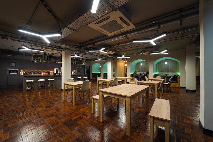 One Avenue Group coworking space in London, United Kingdom of Great Britain and Northern Ireland 1