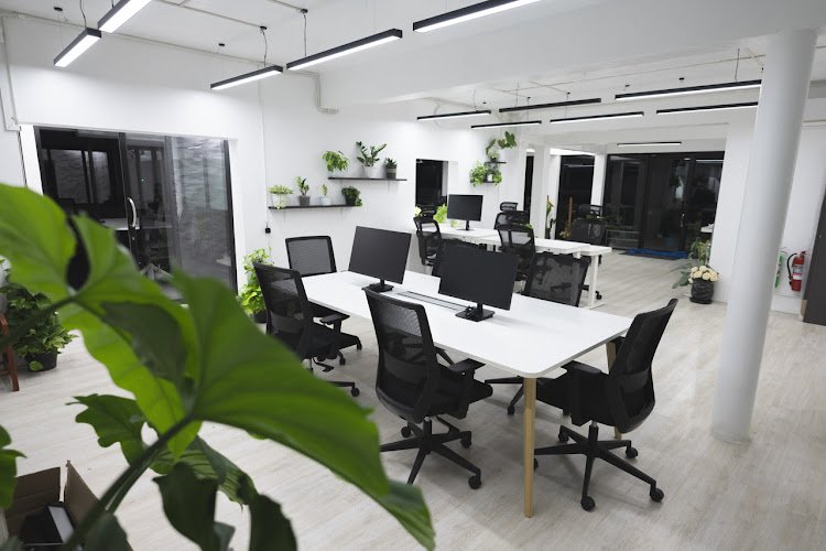Make Space Co-working coworking space in Koh Phangan, Thailand 1