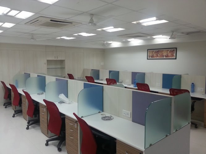 The Senate Business Center & Co-working Spaces - Erandwane coworking space in Pune, India 1