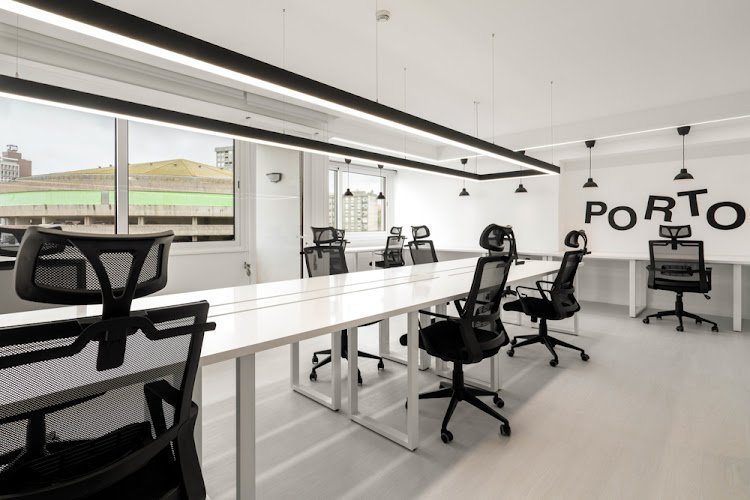 Work Wise Co-Working & Offices coworking space in Porto, Portugal 1
