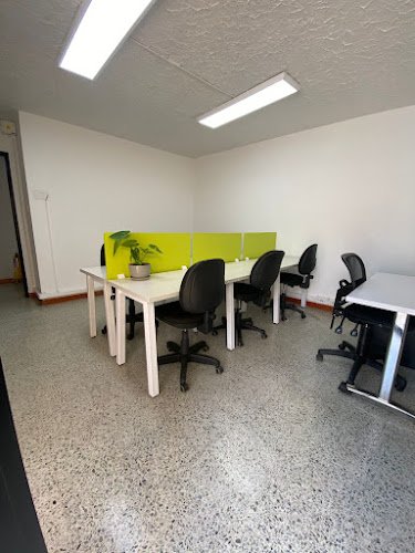 RíoCowork Norte coworking space in Cali, Colombia 1