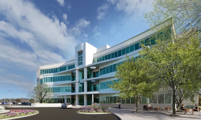 e|spaces Burton Hills coworking space in Nashville, United States of America 1