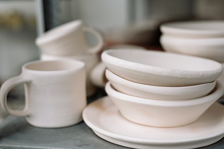 Conscious Studio Pottery coworking space in Sittingbourne, United Kingdom of Great Britain and Northern Ireland 1