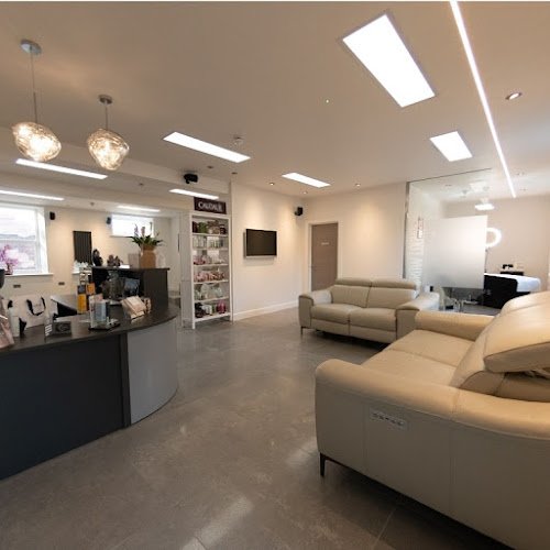 Zen Spa coworking space in Mirfield, United Kingdom of Great Britain and Northern Ireland 1