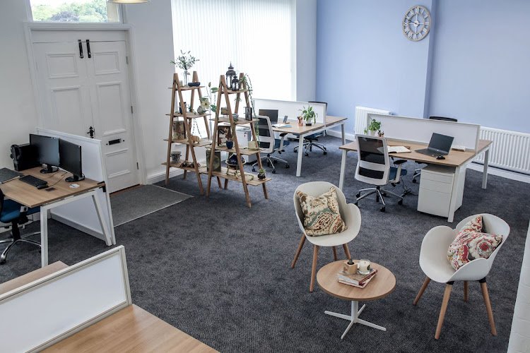 Goodspace Skipton coworking space in Skipton, United Kingdom of Great Britain and Northern Ireland 1