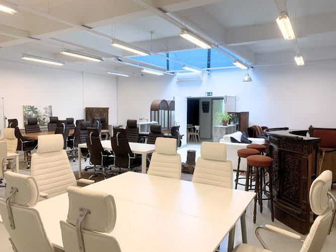NKOOWOORK – Serviced Offices in Lisbon coworking space in Lisbon, Portugal 1