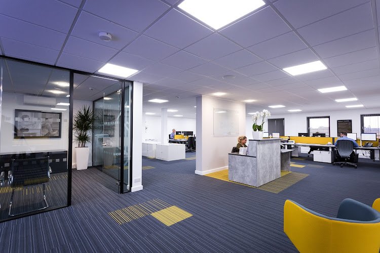 Office Workspace coworking space in Colchester, United Kingdom of Great Britain and Northern Ireland 1