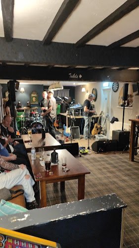 Fox & Hounds, Langthorpe coworking space in York, United Kingdom of Great Britain and Northern Ireland 1