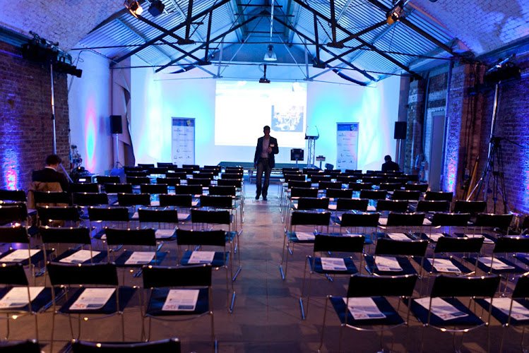 Shoreditch London Event Venues coworking space in London, United Kingdom of Great Britain and Northern Ireland 1
