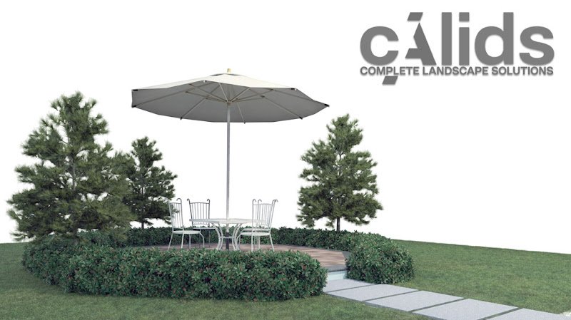 Calids - Complete Landscape Solutions coworking space in Bengaluru, India 1