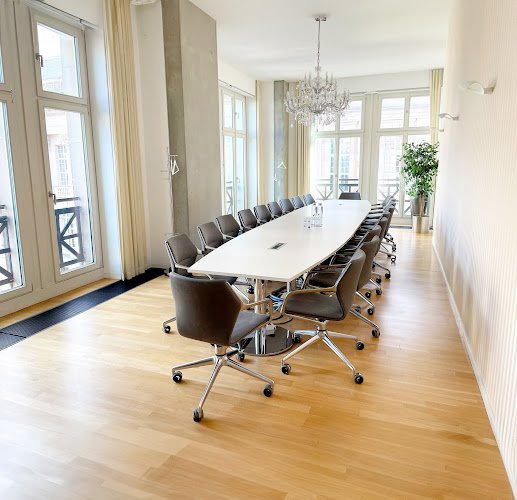 Satellite Office Berlin Unter den Linden 10 coworking space in Berlin, Germany 1