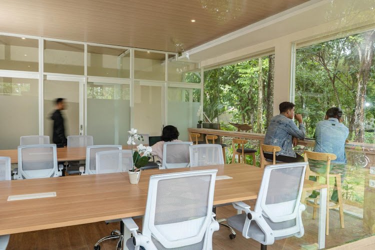 KARIA Coworking coworking space in Lombok, Indonesia 1