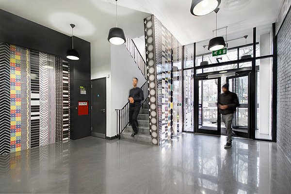 Workspace® | E1 Studios coworking space in London, United Kingdom of Great Britain and Northern Ireland 1