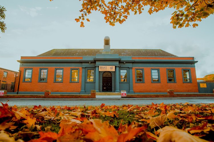 HiveTree - Brinkburn coworking space in Newcastle upon Tyne, United Kingdom of Great Britain and Northern Ireland 1