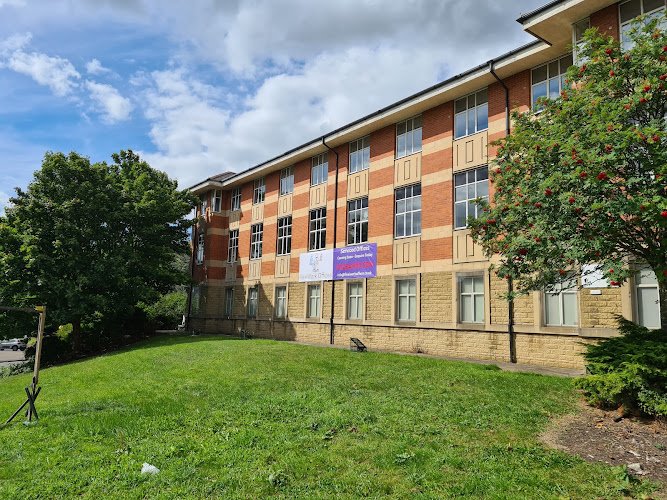 FlexiWork Offices Accrington coworking space in Accrington, United Kingdom of Great Britain and Northern Ireland 1