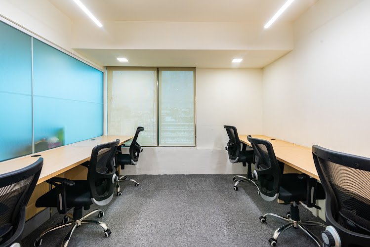 Mumbai Coworks coworking space in Mumbai, India 1