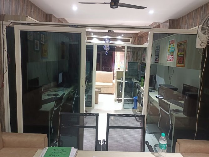 Tobo Co-working Hub coworking space in Ghaziabad, India 1