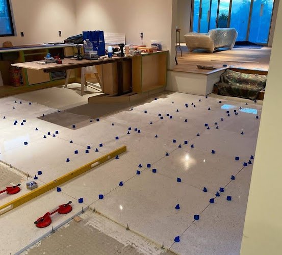 Zeetech Interiors coworking space in New Delhi, India 1