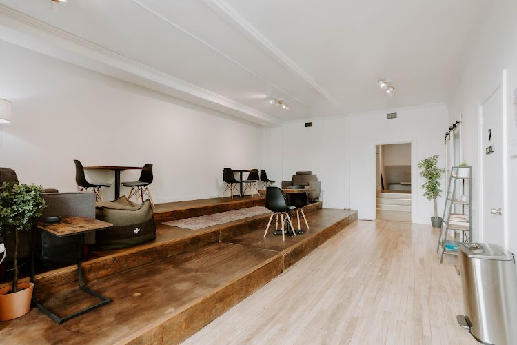 Three One Three | Coworking Office Space | East Nashville coworking space in Nashville, United States of America 1