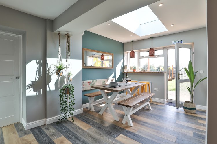 B-Hive Living coworking space in Bicester, United Kingdom of Great Britain and Northern Ireland 1