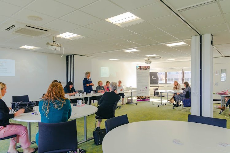 Fairspace MK coworking space in Milton Keynes, United Kingdom of Great Britain and Northern Ireland 1
