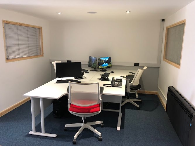 OfficeServ coworking space in Bury Saint Edmunds, United Kingdom of Great Britain and Northern Ireland 1