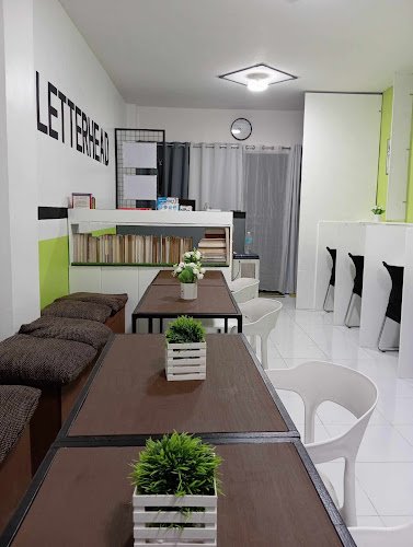 Letterhead Coworking Space Pasig Sandoval Ave coworking space in Pasig City, Philippines 1