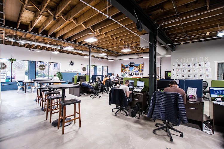 Deskpass coworking space in Chicago, United States of America 1