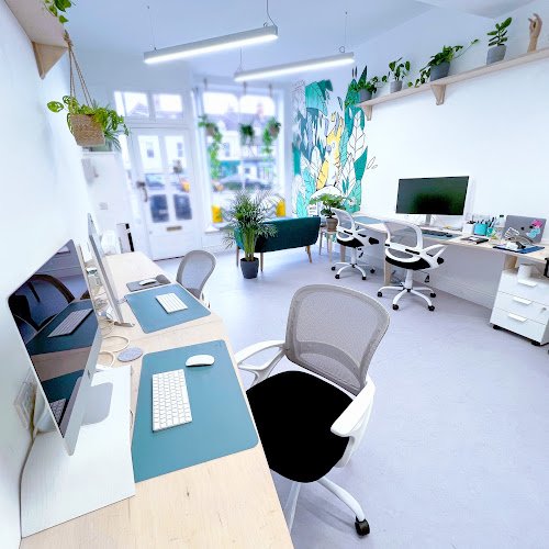 31co.work coworking space in Chippenham, United Kingdom of Great Britain and Northern Ireland 1