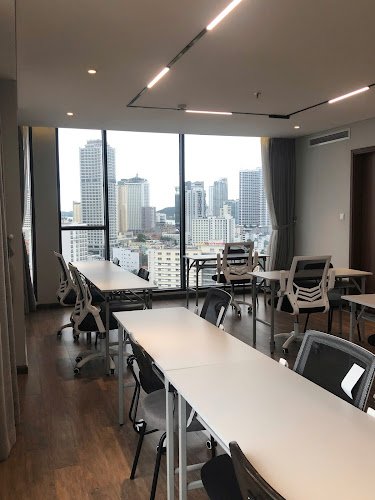 Nomads Seaview Coworking Nha Trang coworking space in Khánh Hòa, Viet Nam 1