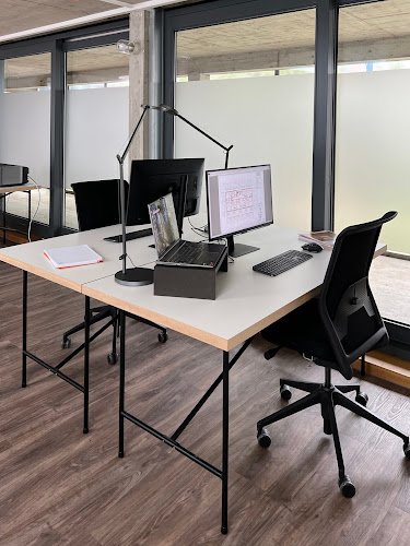 CO.WORKING.SPACES by ap88 coworking space in Ingolstadt, Germany 1