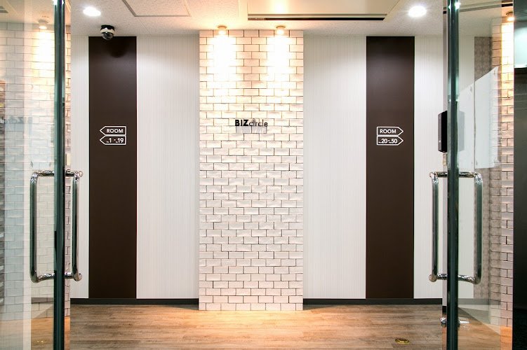 BIZcircle品川戸越 coworking space in Shinagawa City, Japan 1