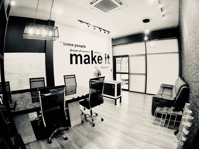 JAS Lighting Solution Co.,Ltd. coworking space in Taling Chan, Thailand 1