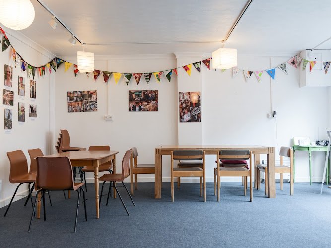 The Mix Community Space coworking space in Wantage, United Kingdom of Great Britain and Northern Ireland 1