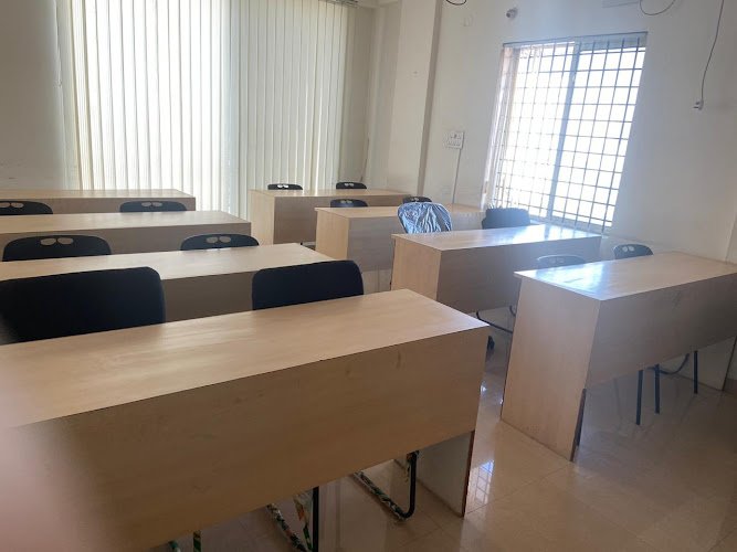 Sierra Cartel coworking space in Bengaluru, India 1