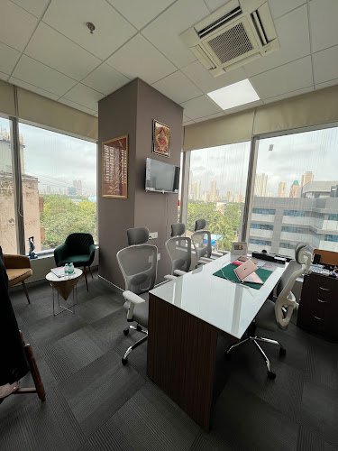 Pinaki Workspace coworking space in Mumbai, India 1