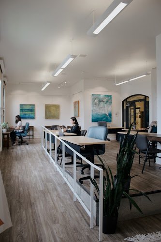 The New Haven - Daycare with Coworking coworking space in San Diego, United States of America 1